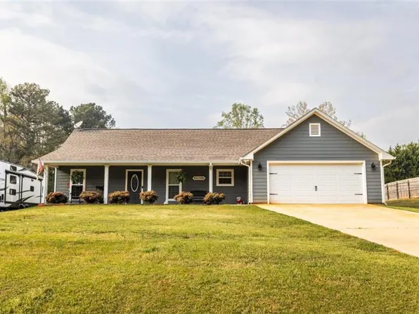 130 Salem Meadow Dr, Covington, GA 30016