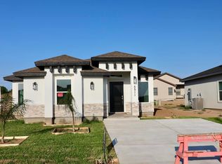 5511 Eva Ct, Laredo, TX 78046