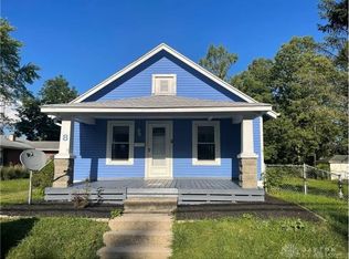 8 S Sunrise Ave, Dayton, OH