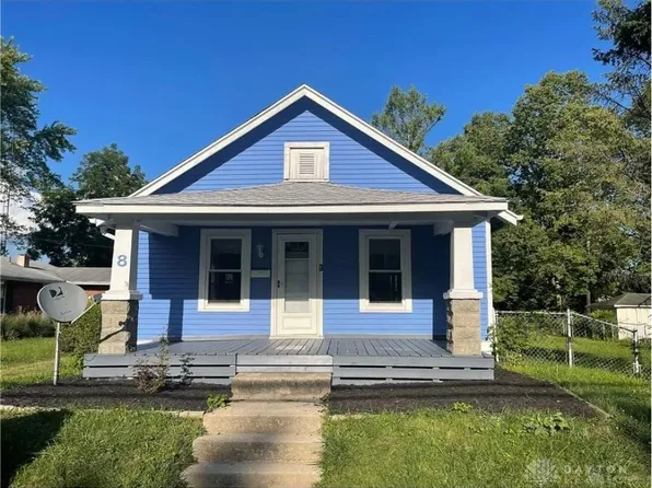 8 S Sunrise Ave, Dayton, OH 45426