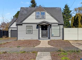 357 E Rose St, Lebanon, OR 97355