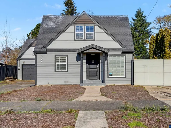 357 E Rose St, Lebanon, OR 97355