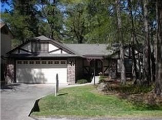 16 Fairmeade Bend Dr, Spring, TX 77381