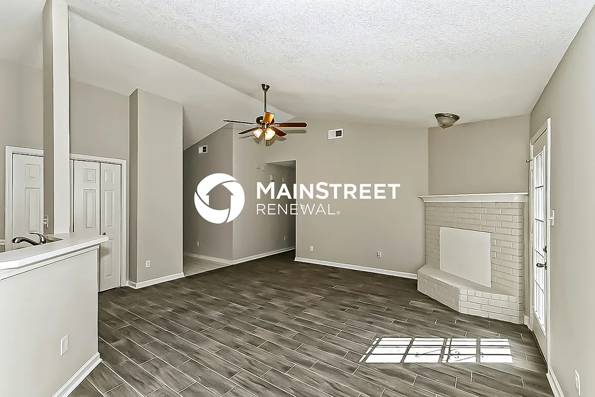 Living Room - 7145 Peppermill Ln