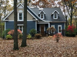 13746 Orchard Rdg, Chelsea, MI 48118