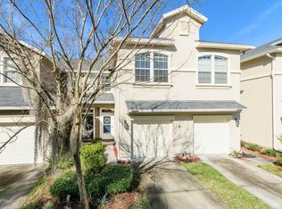 12288 Water Tupelo Rd, Jacksonville, FL 32226