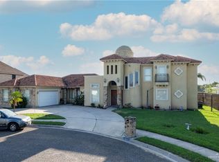 2217 N H St, McAllen, TX 78501