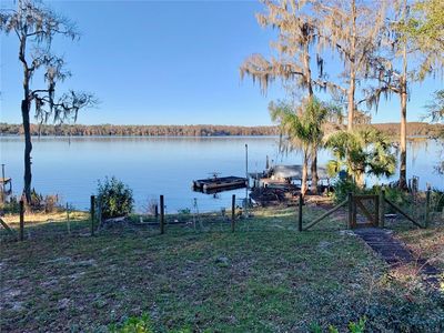 246 Redwater Lake Rd, Hawthorne, FL, 32640