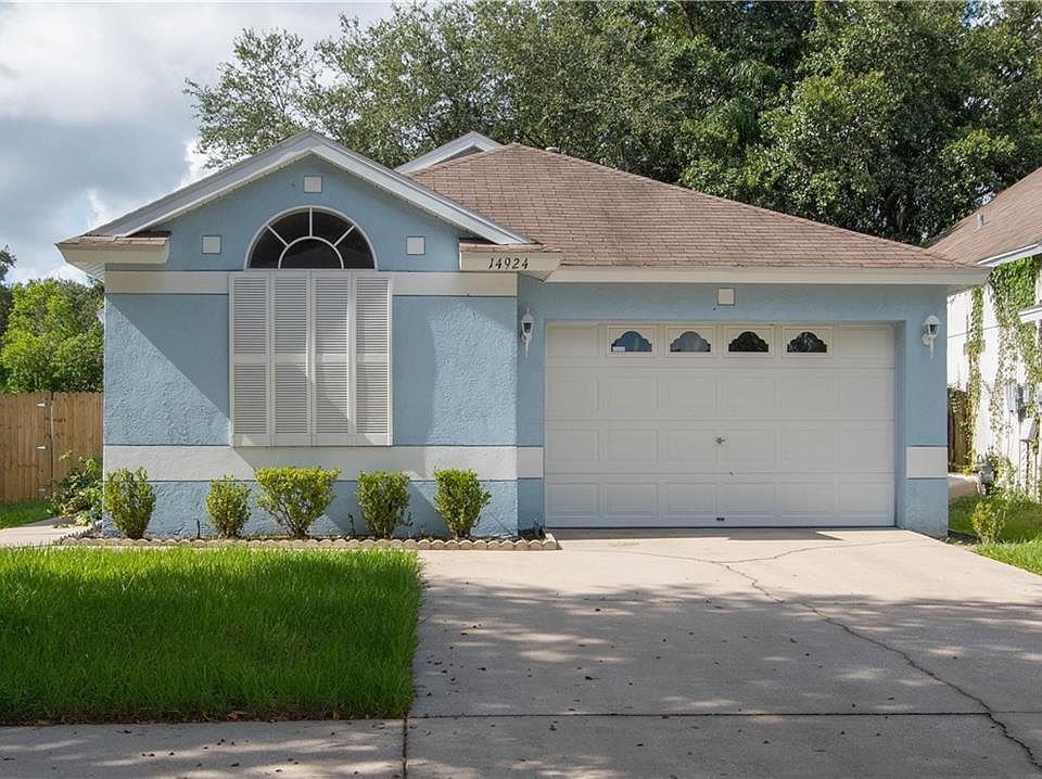 1st image of 14924 Deer Meadow Dr