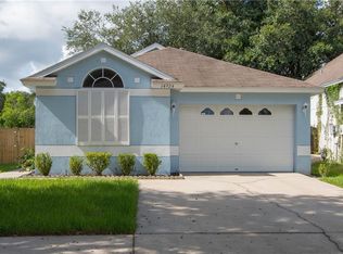 14924 Deer Meadow Dr, Lutz, FL 33559