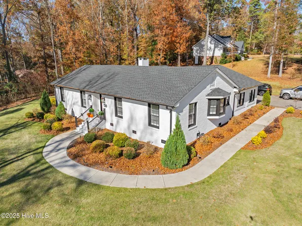 130 Lakeside Drive, Rockingham, NC 28379