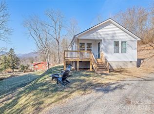 687 Holtzclaw Rd, Canton, NC 28716