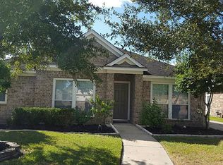2706 Troy Dr, Missouri City, TX 77459