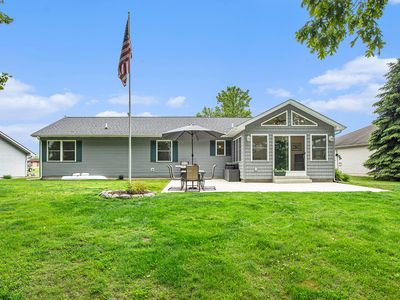 1020 Bayview Dr, Coldwater, MI, 49036