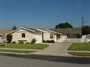 5561 Placer Ave, Westminster, CA 92683