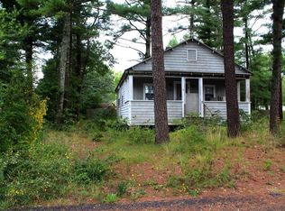 6 Nelson St, Wareham, MA 02571
