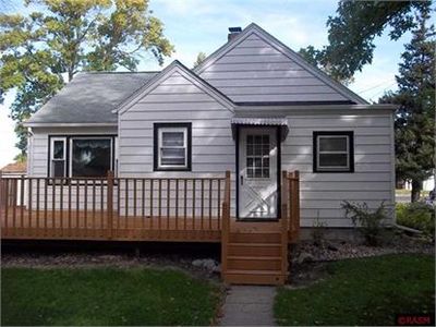 112 N 3rd St, Eagle Lake, MN, 56024