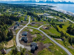 1075 Robert Ave, Homer, AK 99603