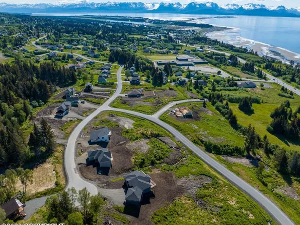 1099 Robert Ave, Homer, AK 99603