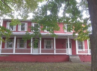 2358 Dayton Xenia Rd, Dayton, OH 45434