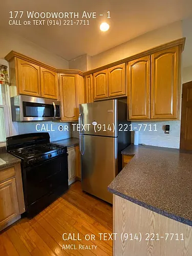 177 Woodworth Ave #1 Photo 1