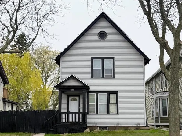 1507 New Jersey AVENUE #1507A, Sheboygan, WI 53081