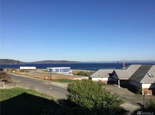 N Bennett St, Tacoma, WA 98407