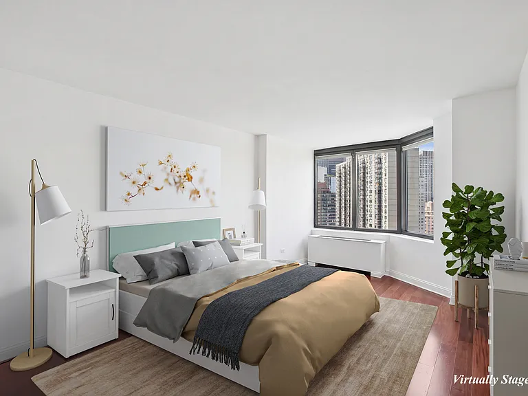 415 E 37th St #29J — Photo 5