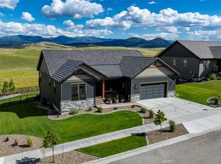 2909 Big Timber Loop, Helena, MT 59601