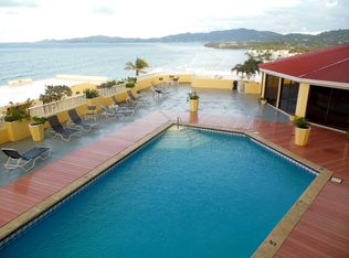 4200 Estate St. John #225, Christiansted, VI 00820