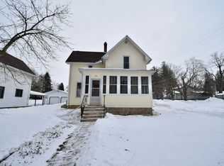 543 Forest St, Kenyon, MN 55946