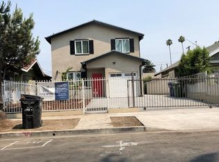 1341 W 53rd St, Los Angeles, CA 90037