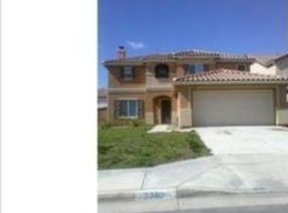 3380 Ironwood Ct, Perris, CA 92571