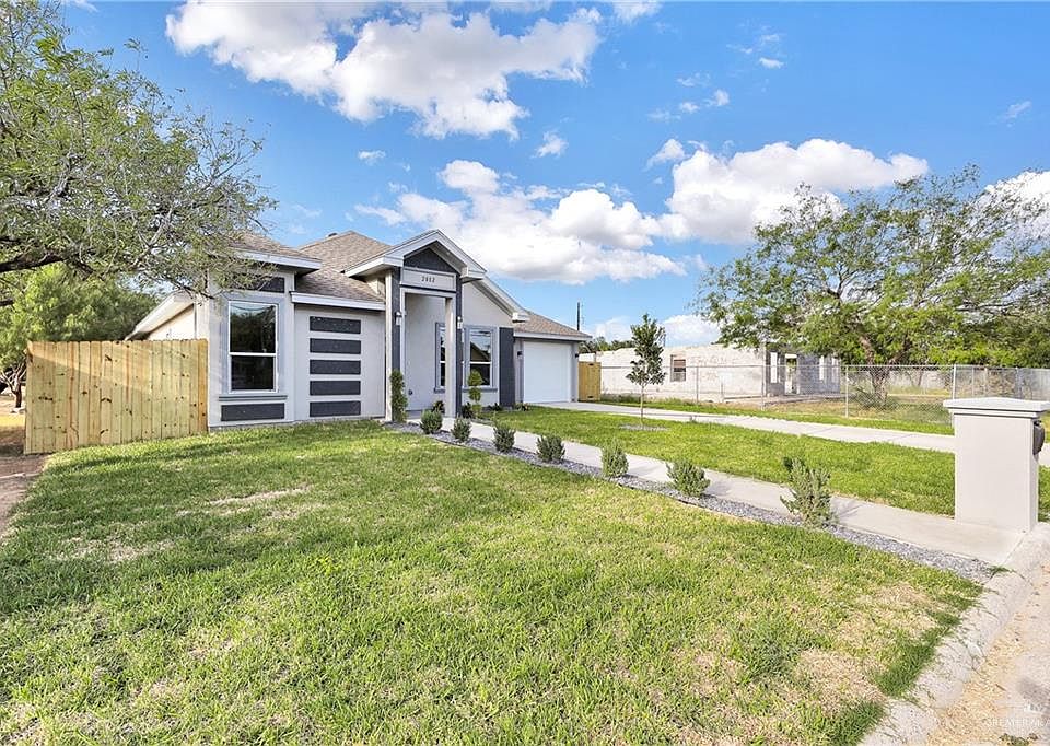 2802 Tierra Dorada Blvd, Mission, TX 78572 | Zillow