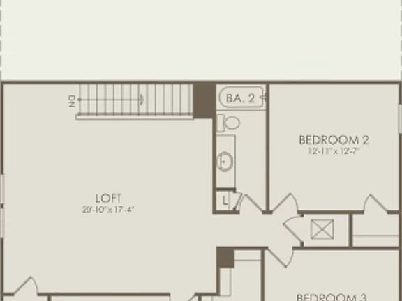 3rd image of 100 Salazar St