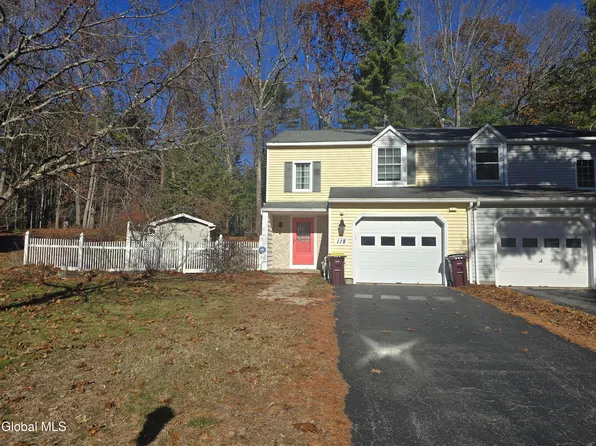 118 Deer Run Drive, Ballston Spa, NY 12020