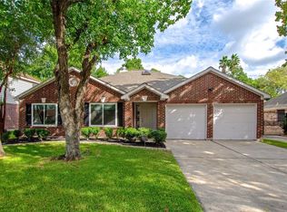 3226 Keygate Dr, Spring, TX 77388