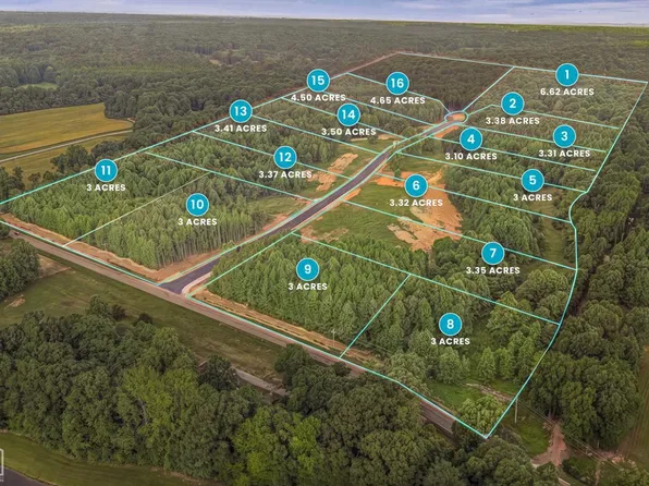 10 Haven Hills Cv, Paragould, AR 72450