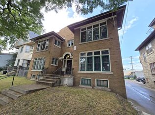 823 S 23rd St #3, Milwaukee, WI 53204