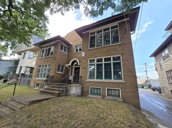823 S 22nd St, Milwaukee, WI