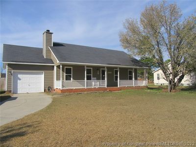 461 Camden Rd, Raeford, NC, 28376