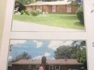 1519 Hopkins Dr, Elizabeth City, NC 27909