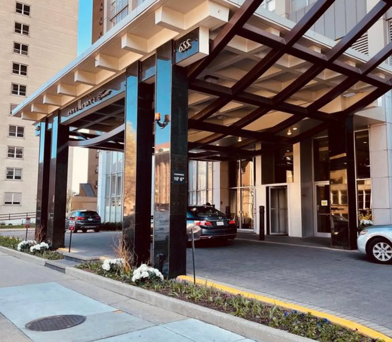 2 bed, $2,750 — Photo 2