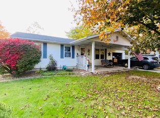 1560 Ash St, Huntington, IN 46750