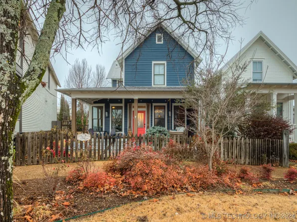 31 Firefly Ln, Eufaula, OK 74432