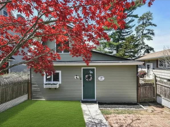 14 Marcoux Road, Newton, NH 03858