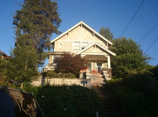 3045 22nd Ave W, Seattle, WA 98199