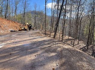 30 Stephenson Branch Rd, Bryson City, NC 28713