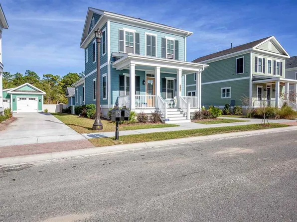 8144 Sandlapper Way, Myrtle Beach, SC 29572