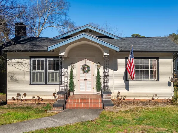 3611 Lerch St, Chattanooga, TN 37411